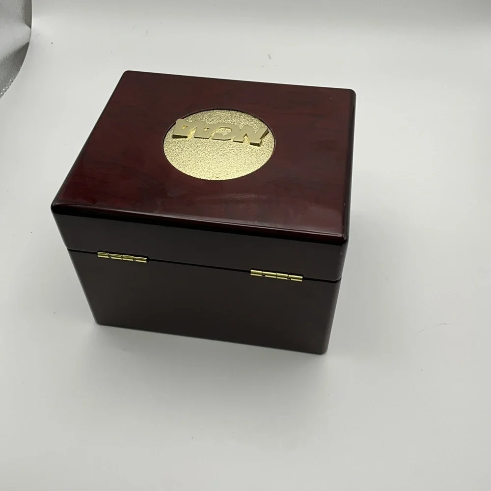 NCAA National College Athletics Watch Jewelry Case 